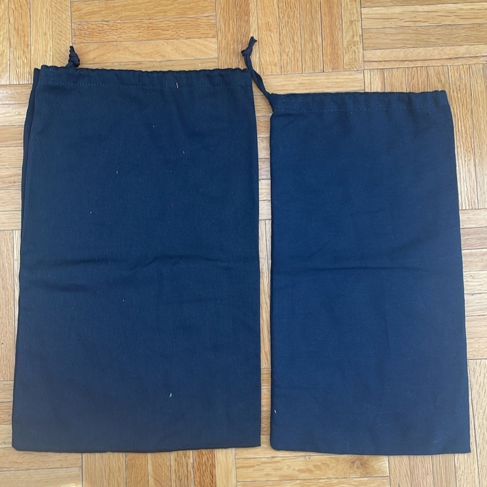 Set of Ralph Lauren Dust Bags - Picture 3 of 6